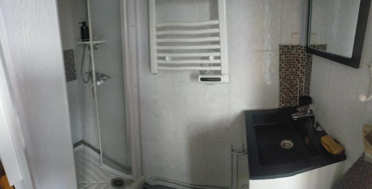 Bel Appartement 3Mns De La Plage, Belle Vue Mer ! Blonville-sur-Mer Buitenkant foto